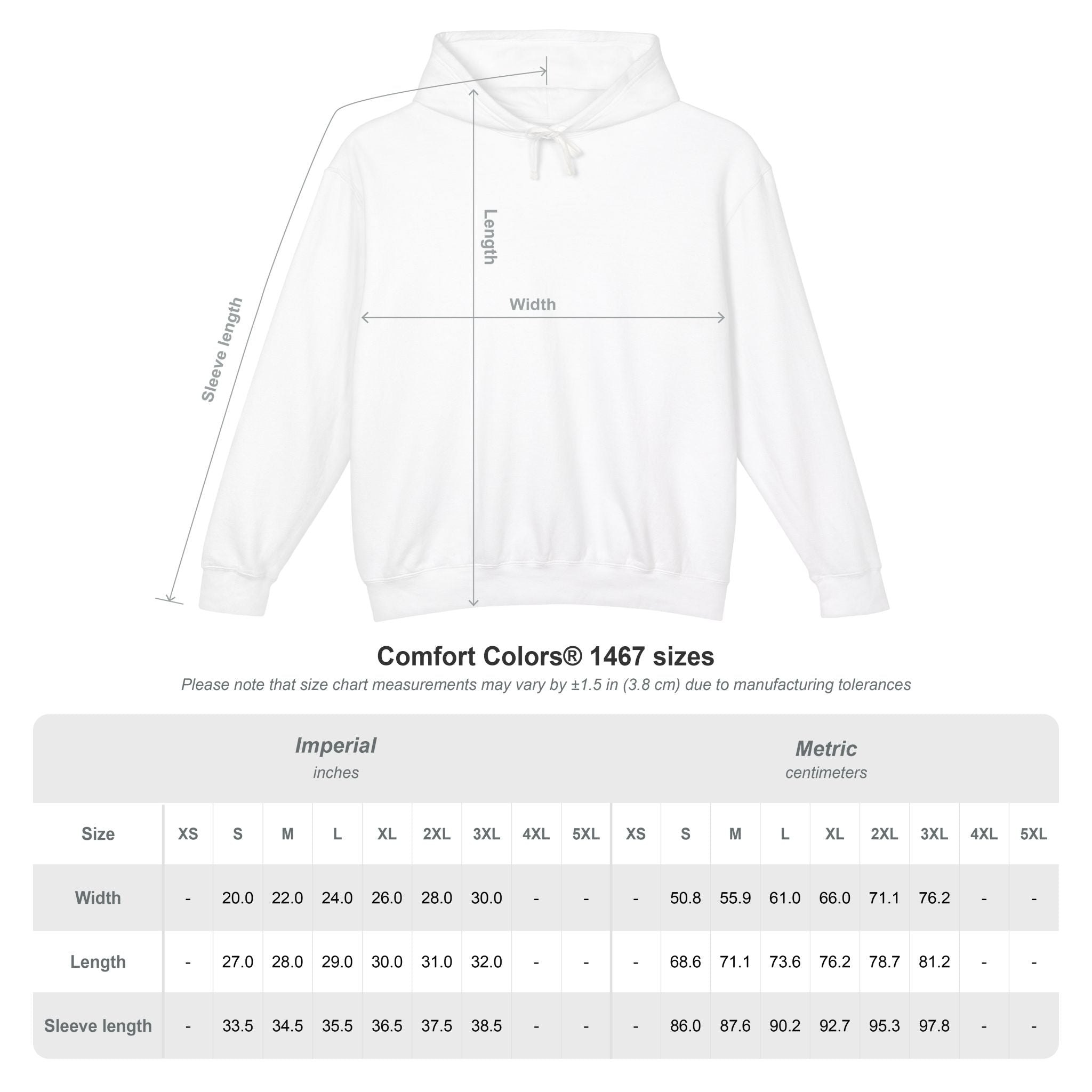 Hang ’Em Up & Chill Coastal Vibe - Hoodie