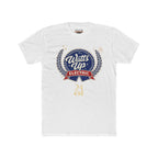 Americana Crest Tee