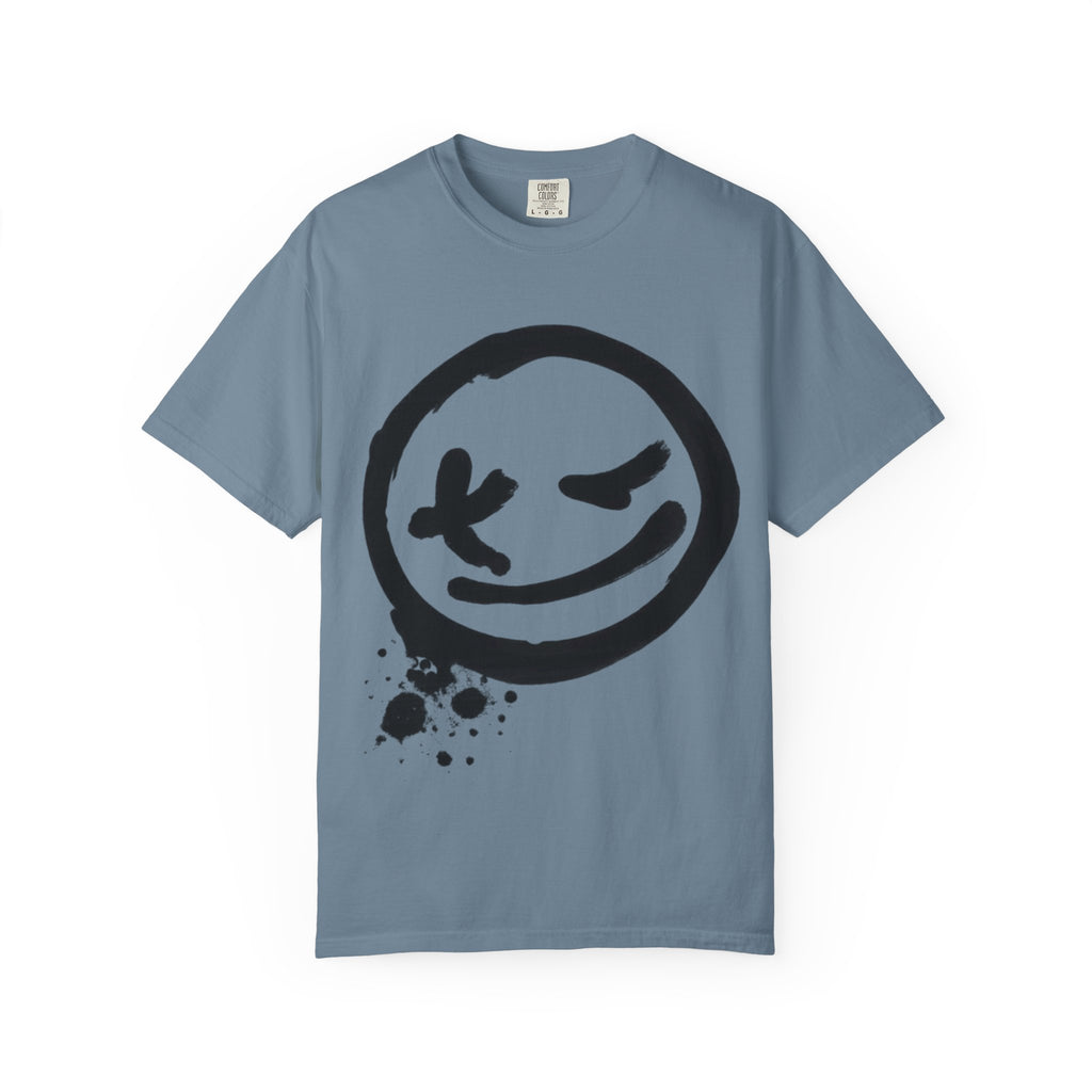 Go with flow Tee