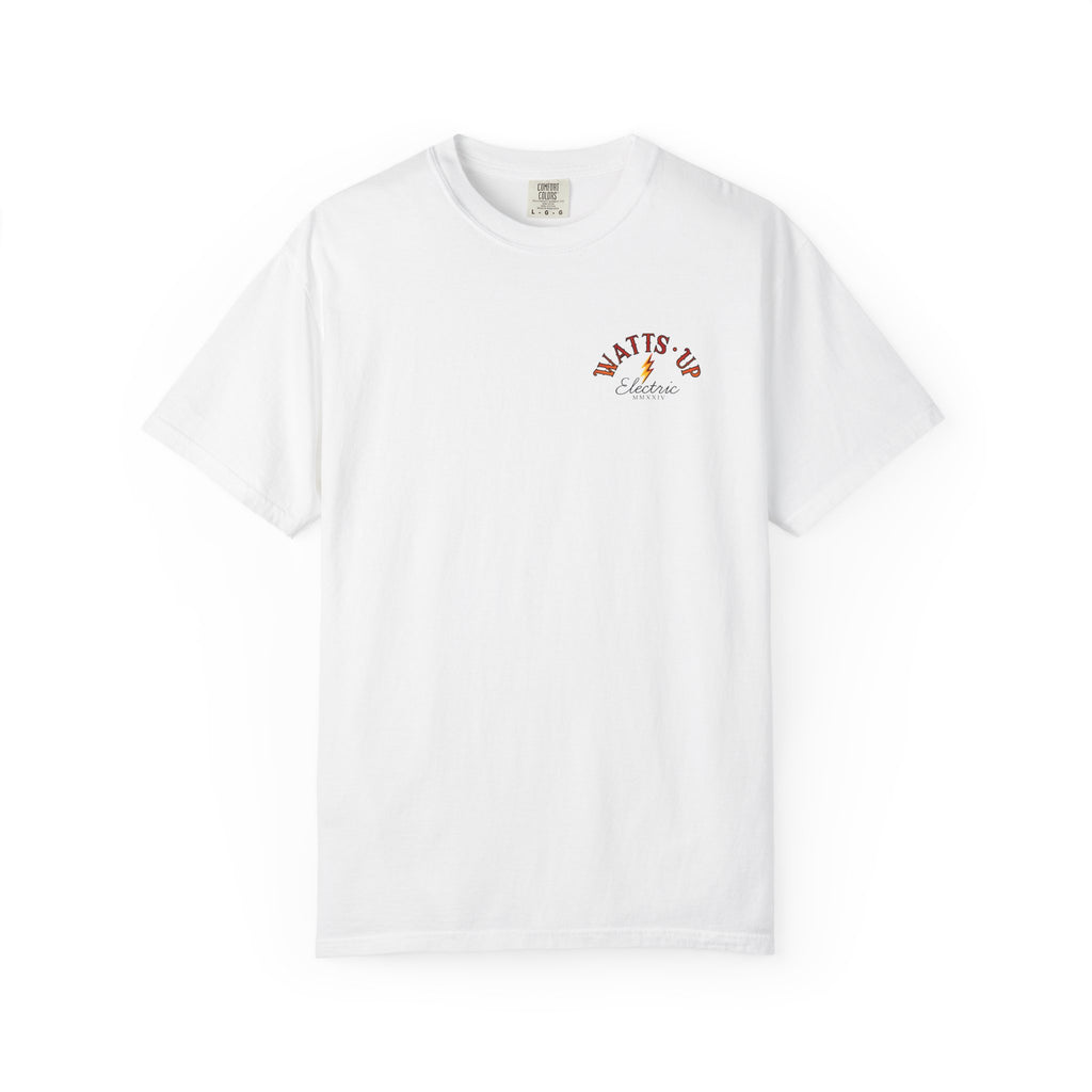OG After Hours Tee - White
