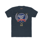 Americana Crest Tee