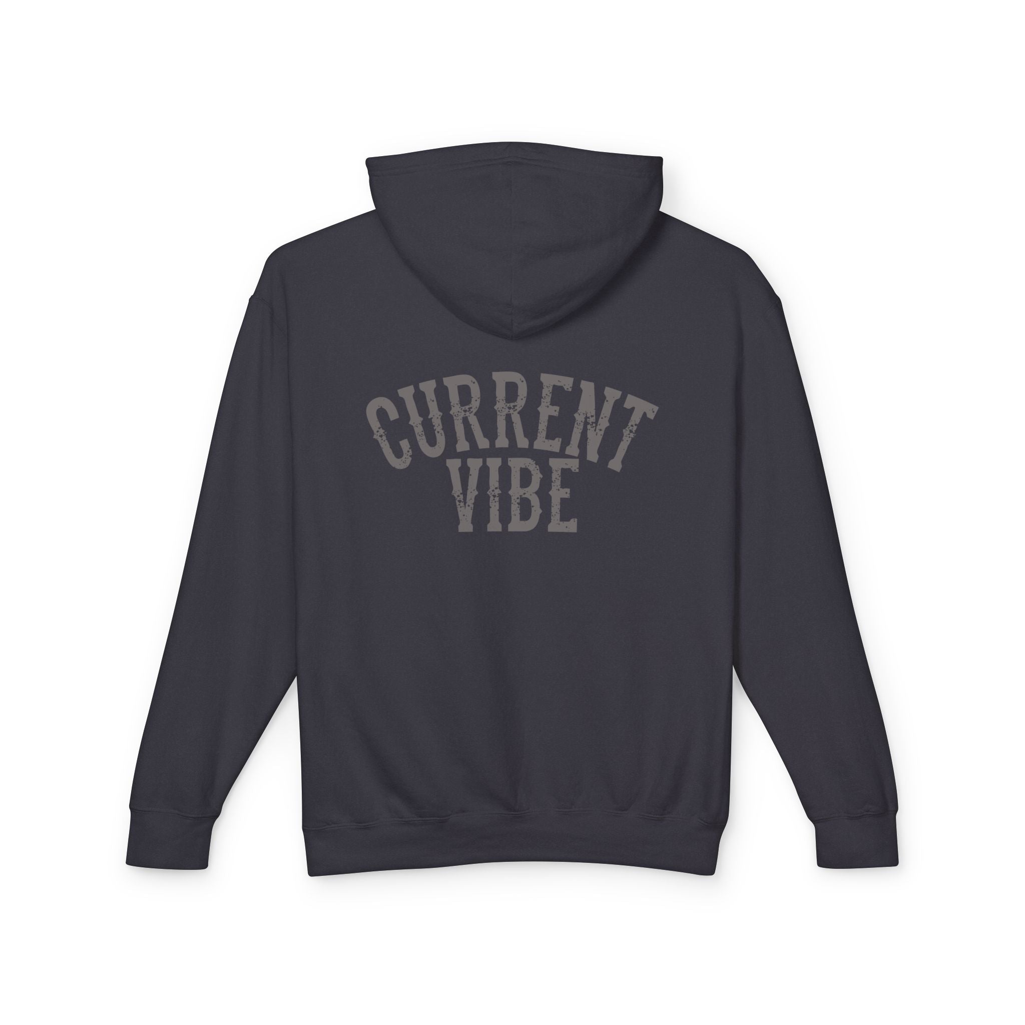 Go With the Flow Hoodie