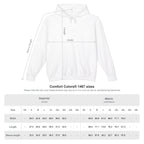 Go With the Flow Hoodie
