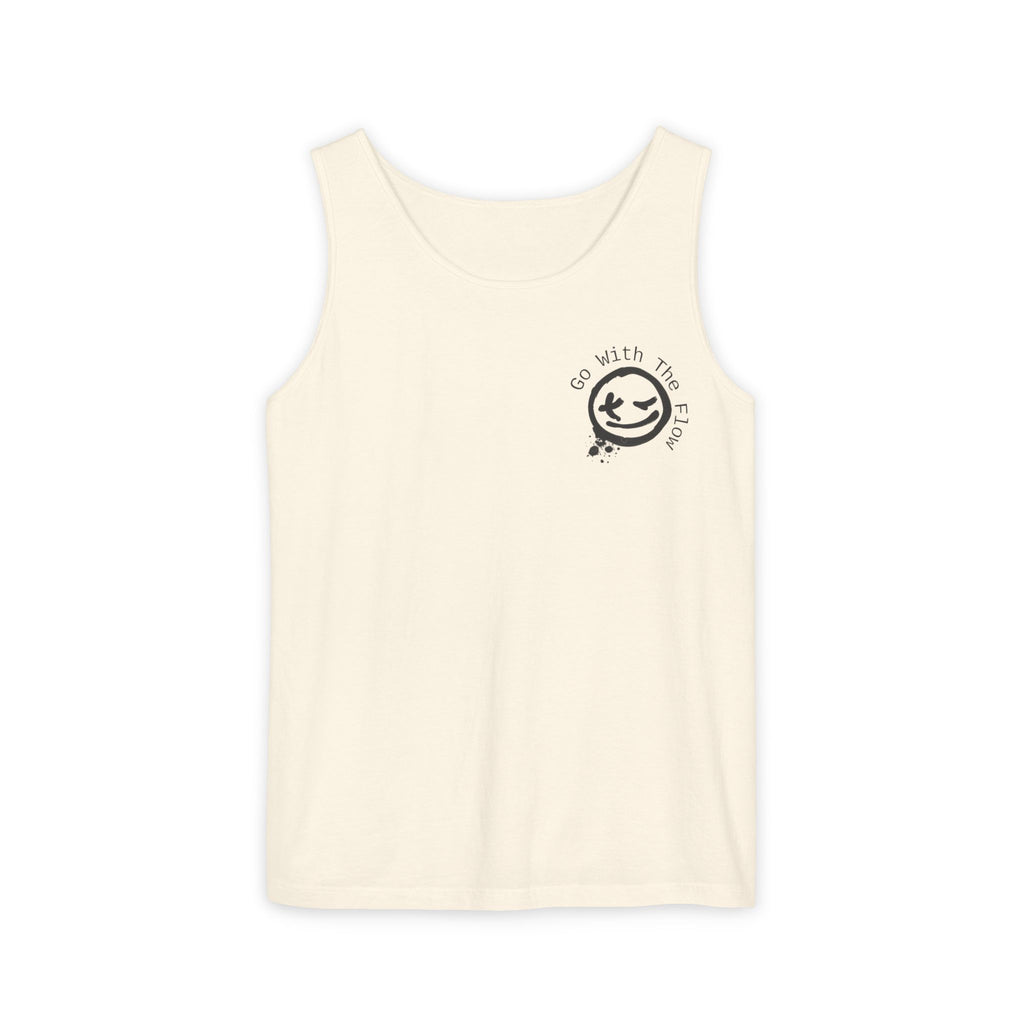 Go With the Flow Tank
