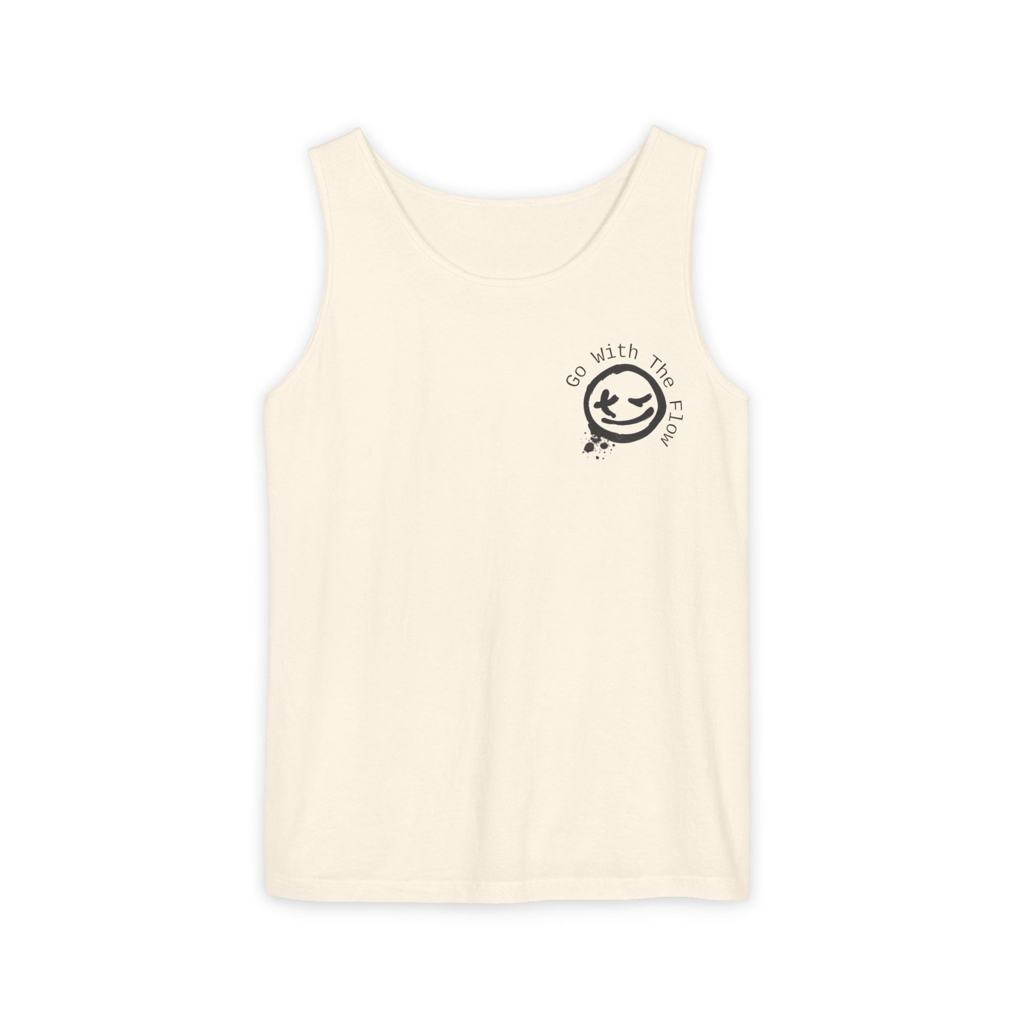 Go With the Flow Tank