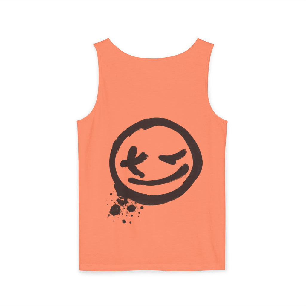 Go With the Flow Tank