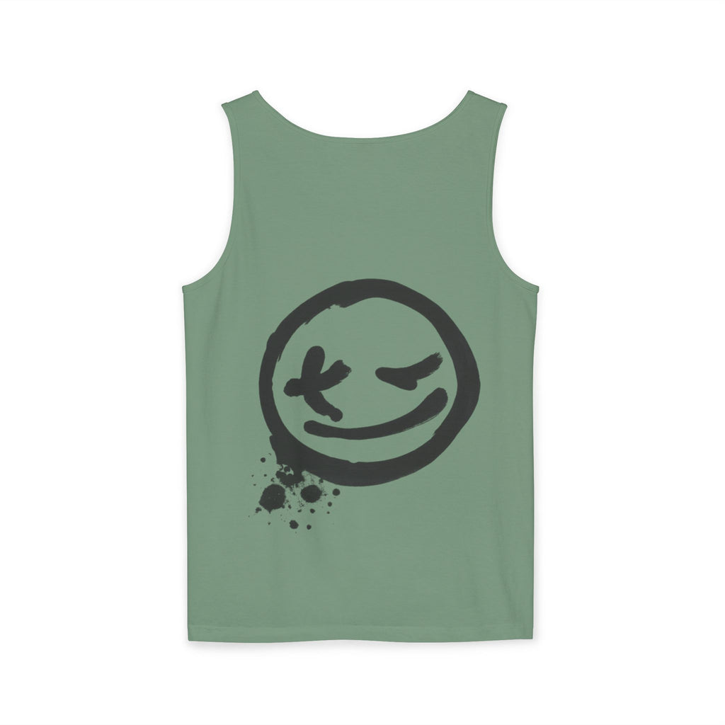 Go With the Flow Tank