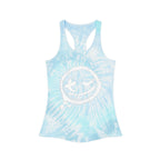 Go With the Flow Racerback Tank