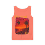 Hang em up & Chill Coastal Vibe-Tank