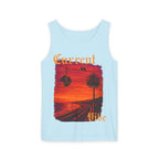 Hang em up & Chill Coastal Vibe-Tank