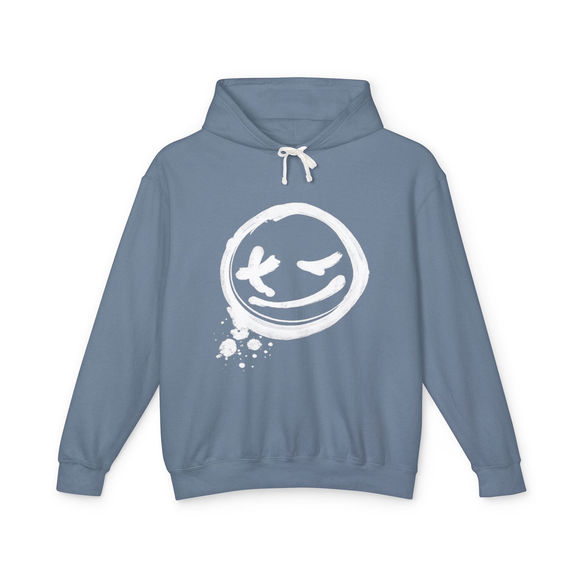 Go With the Flow Hoodie