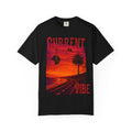 Hang  Em up & Chill Coastal Vibe Tee - Classic Cut