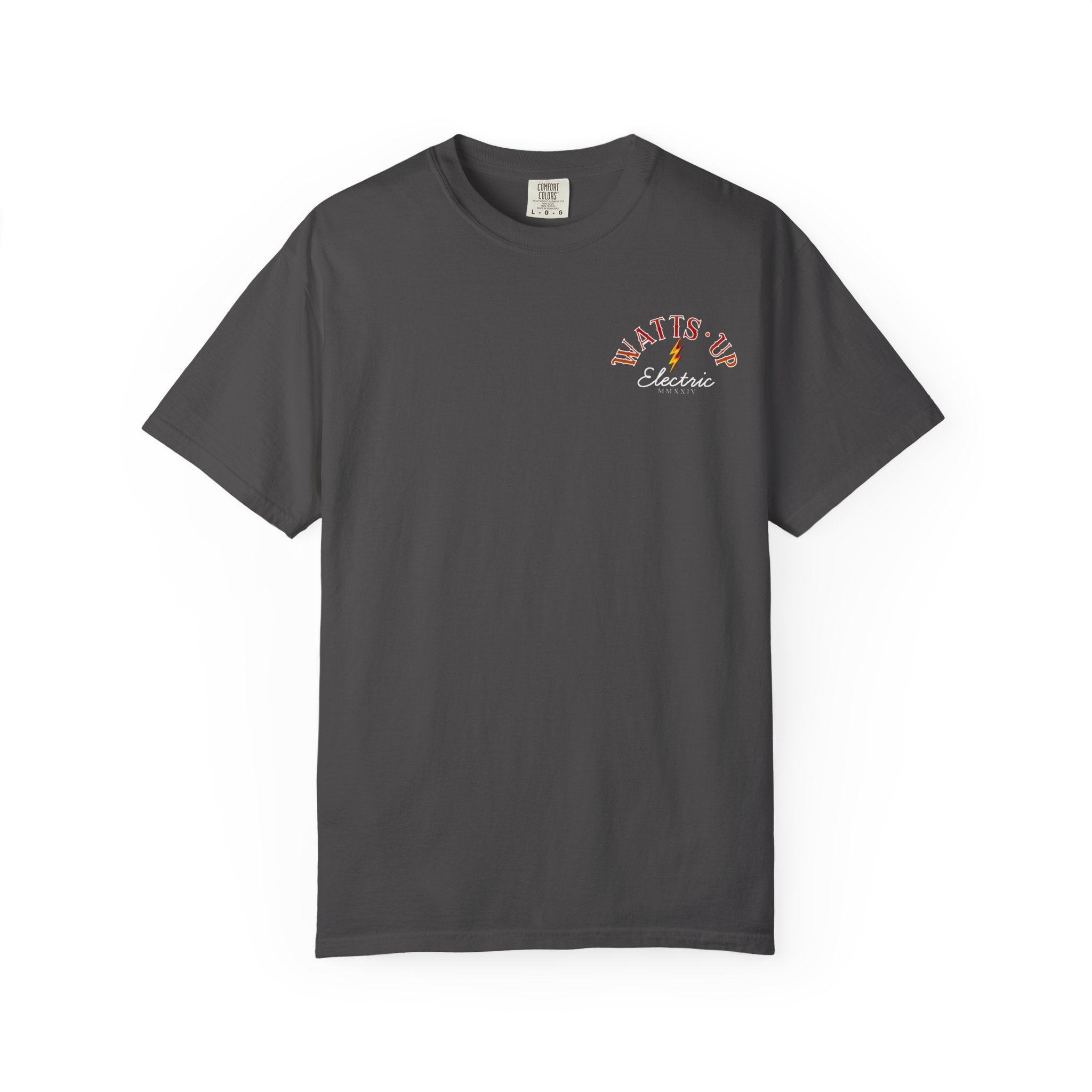 OG After Hours Tee