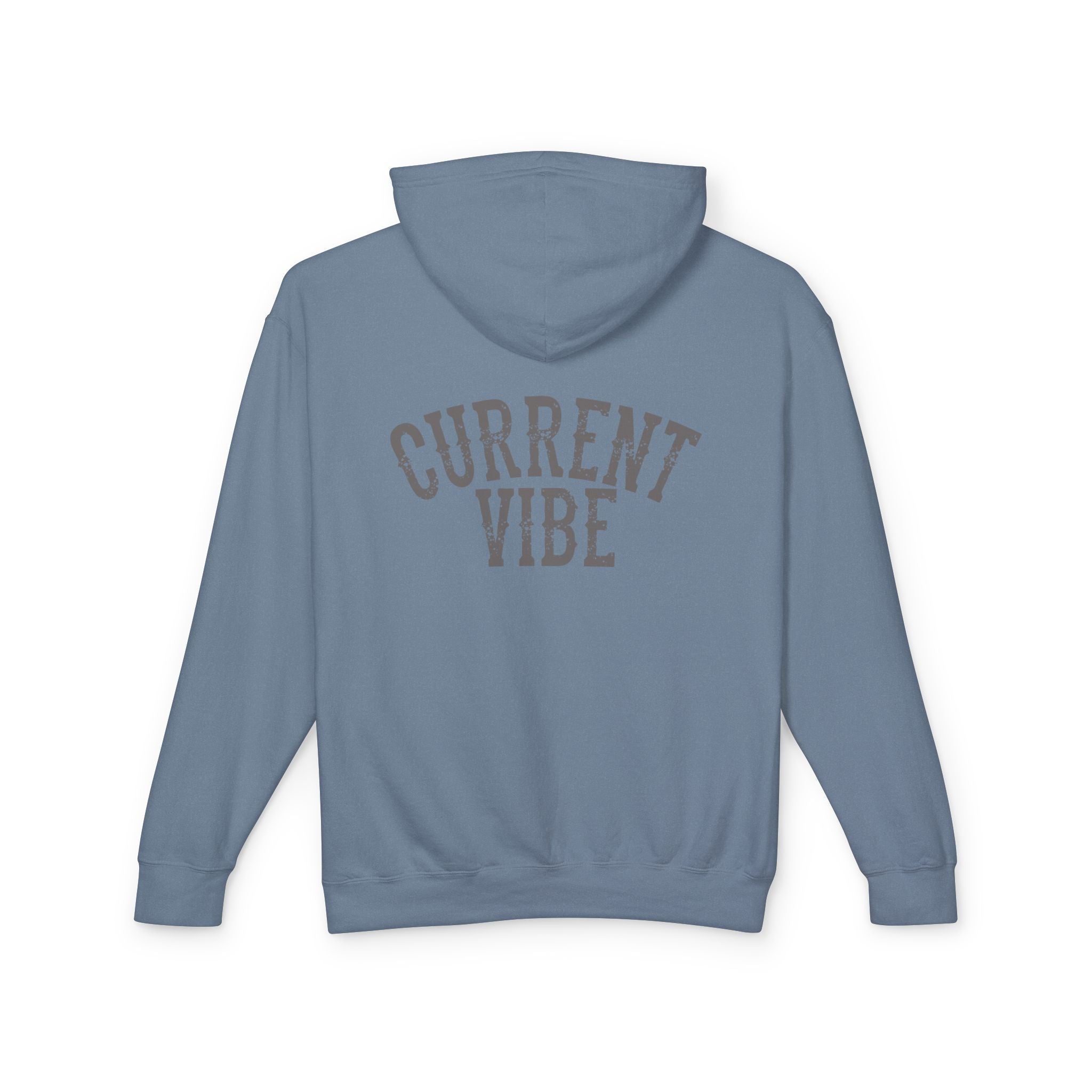 Go With the Flow Hoodie