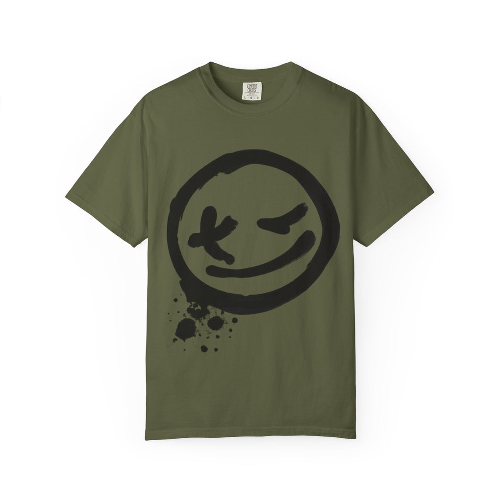 Go with flow Tee