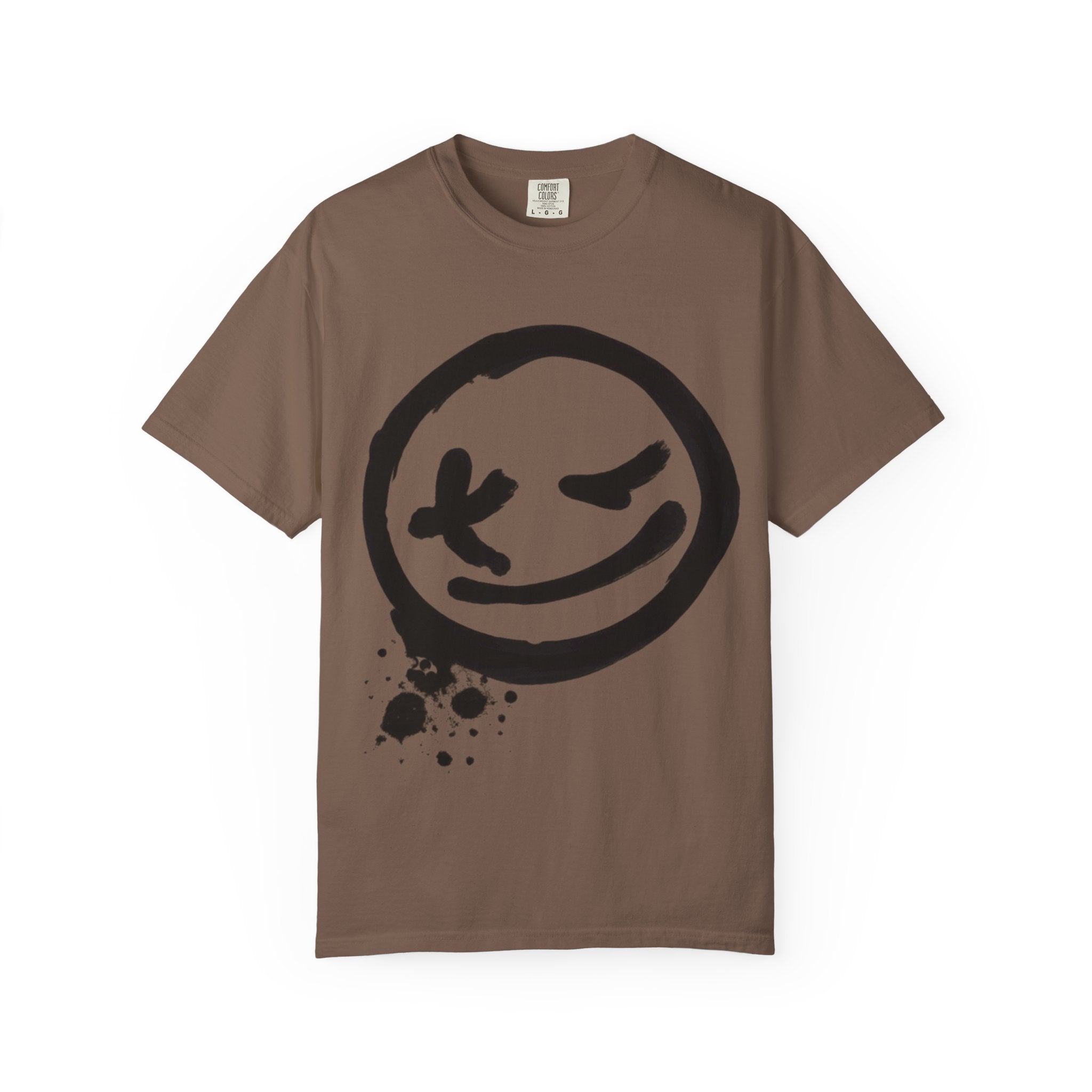 Go with flow Tee