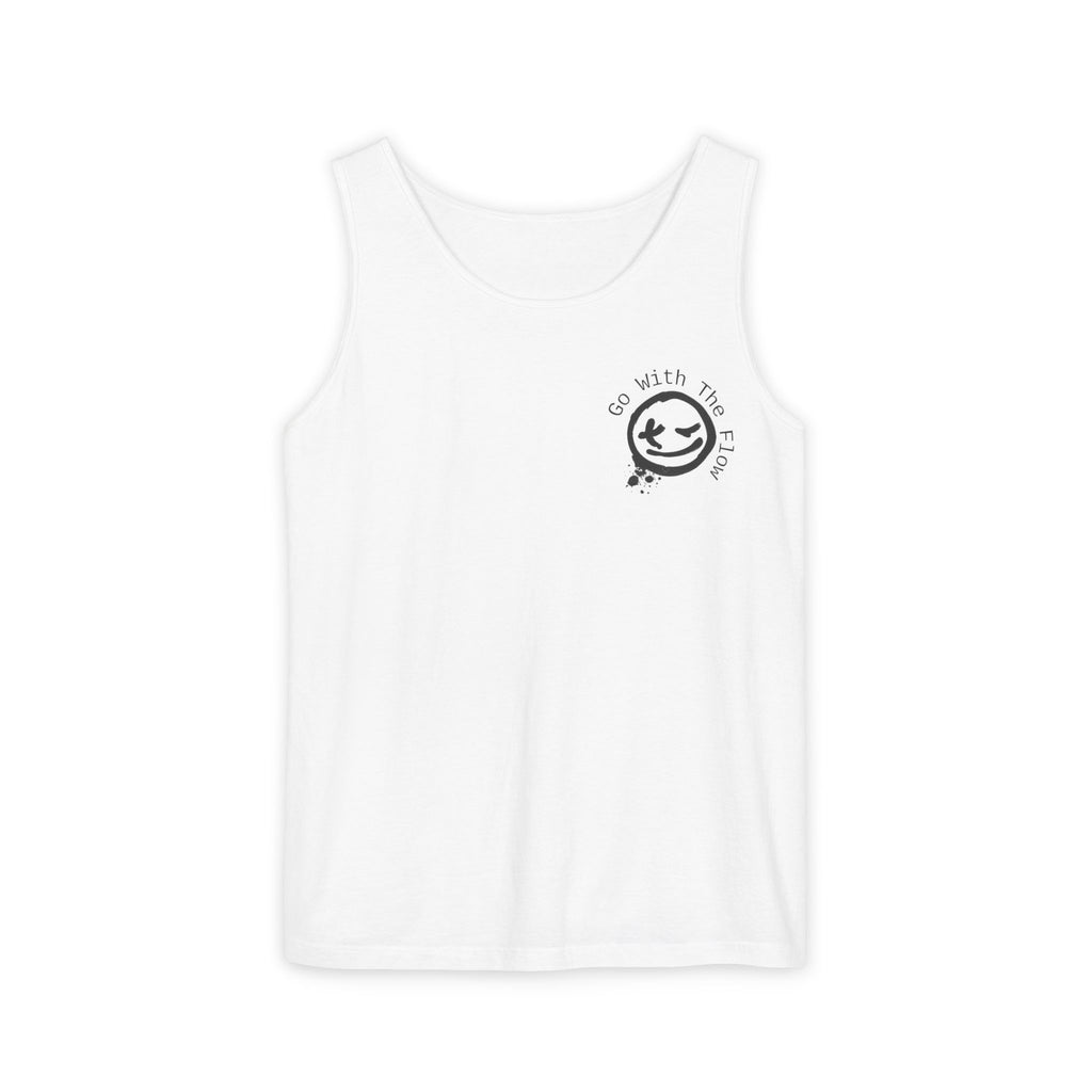Go With the Flow Tank
