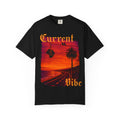 Hang em Up & Chill Coastal Vibe Tee