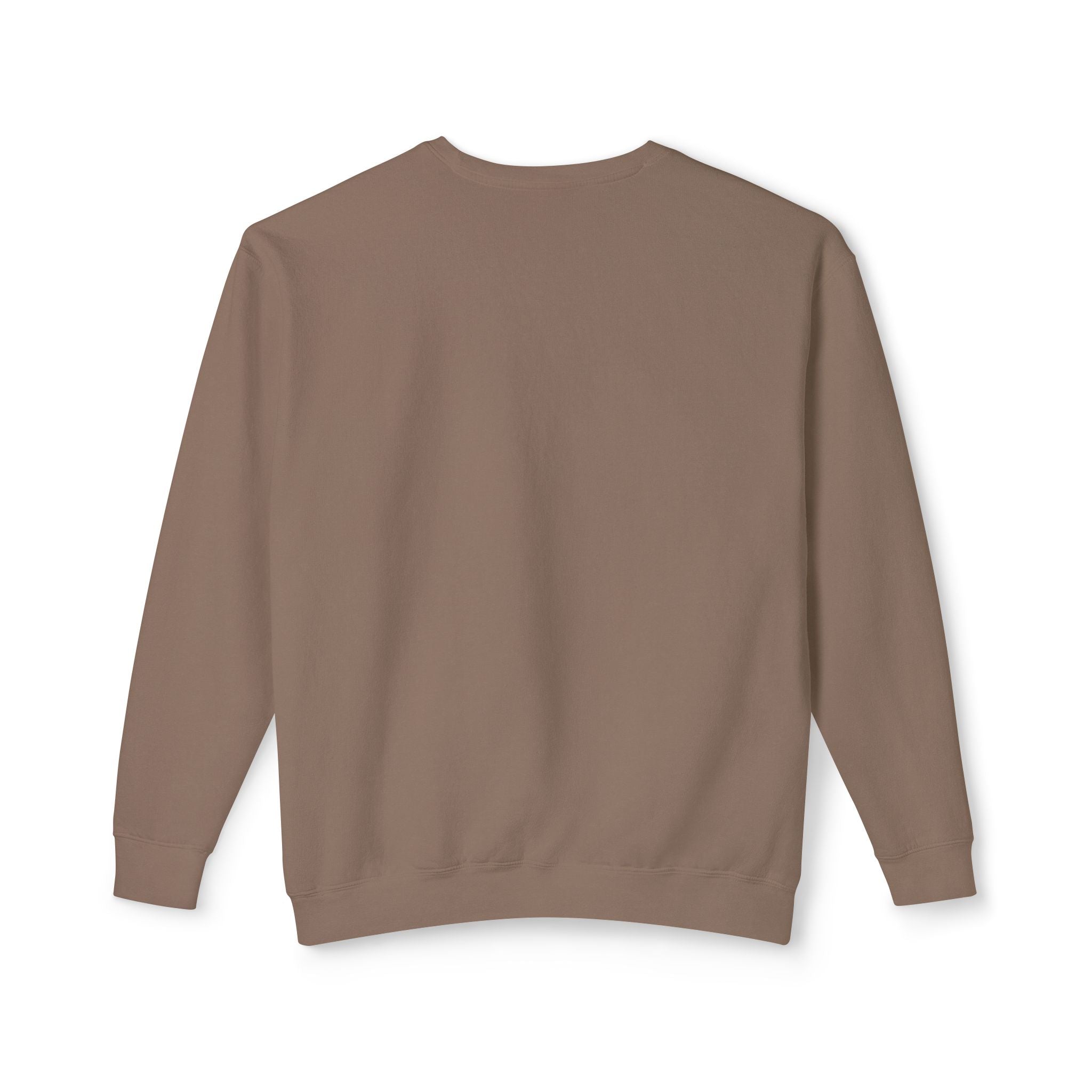 Hang ’Em Up & Chill –Relaxed fit Crew – Line Work Edition