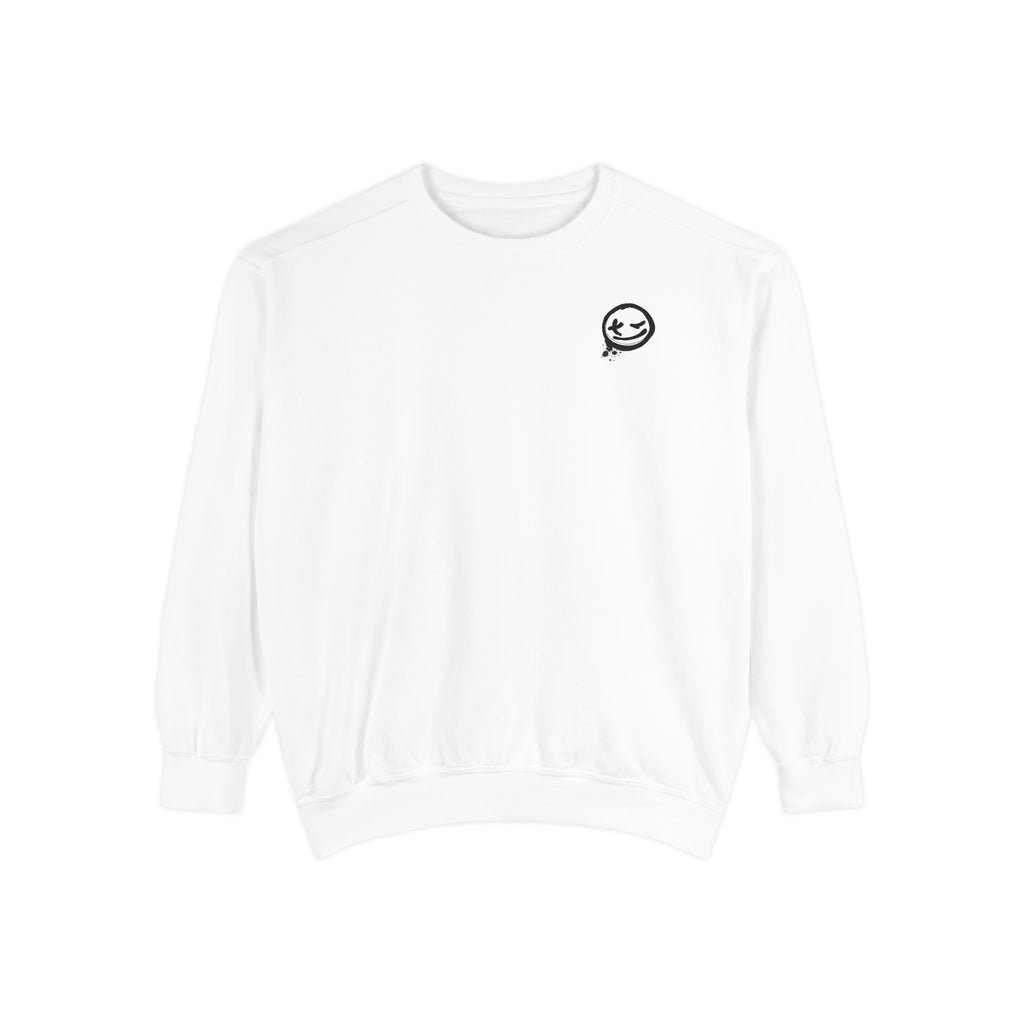 OG Edition - Watts Up Crew - White