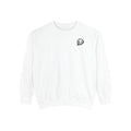 OG Edition - Watts Up Crew - White