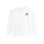 OG Edition - Watts Up Crew - White