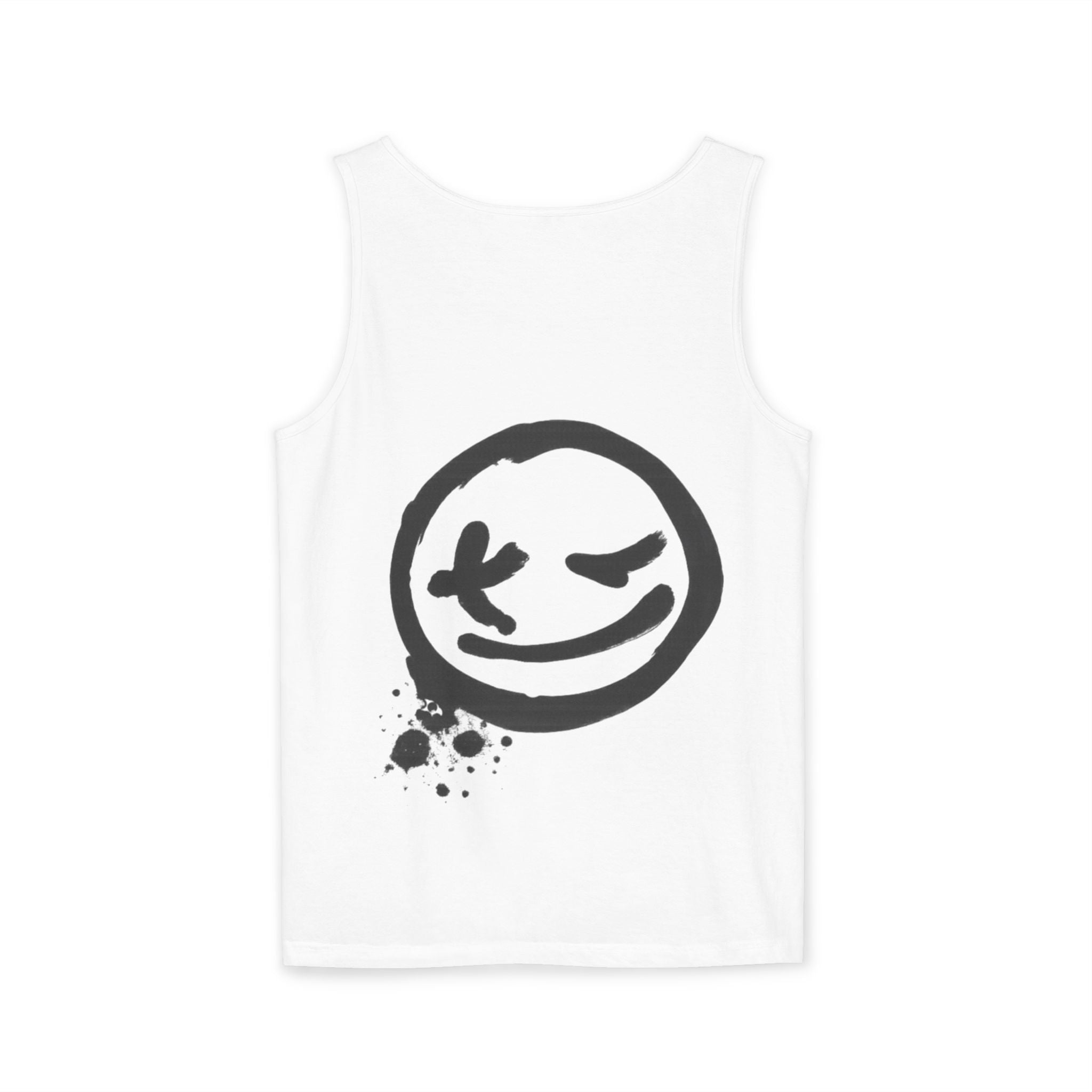 Go With the Flow Tank