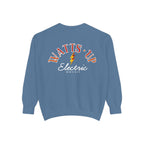 OG Edition - Watts Up Crew