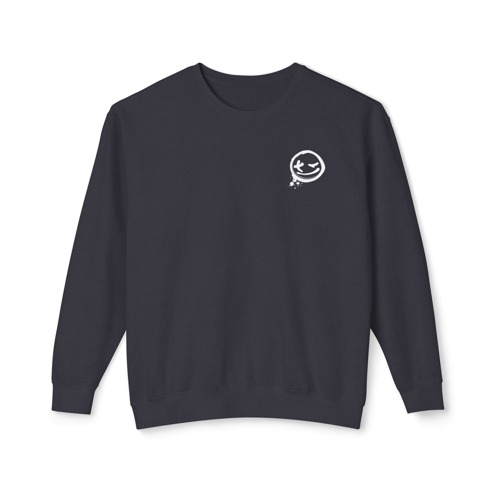 OG Edition - Watts Up Crew - Black