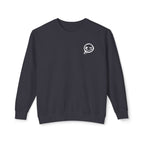 OG Edition - Watts Up Crew - Black