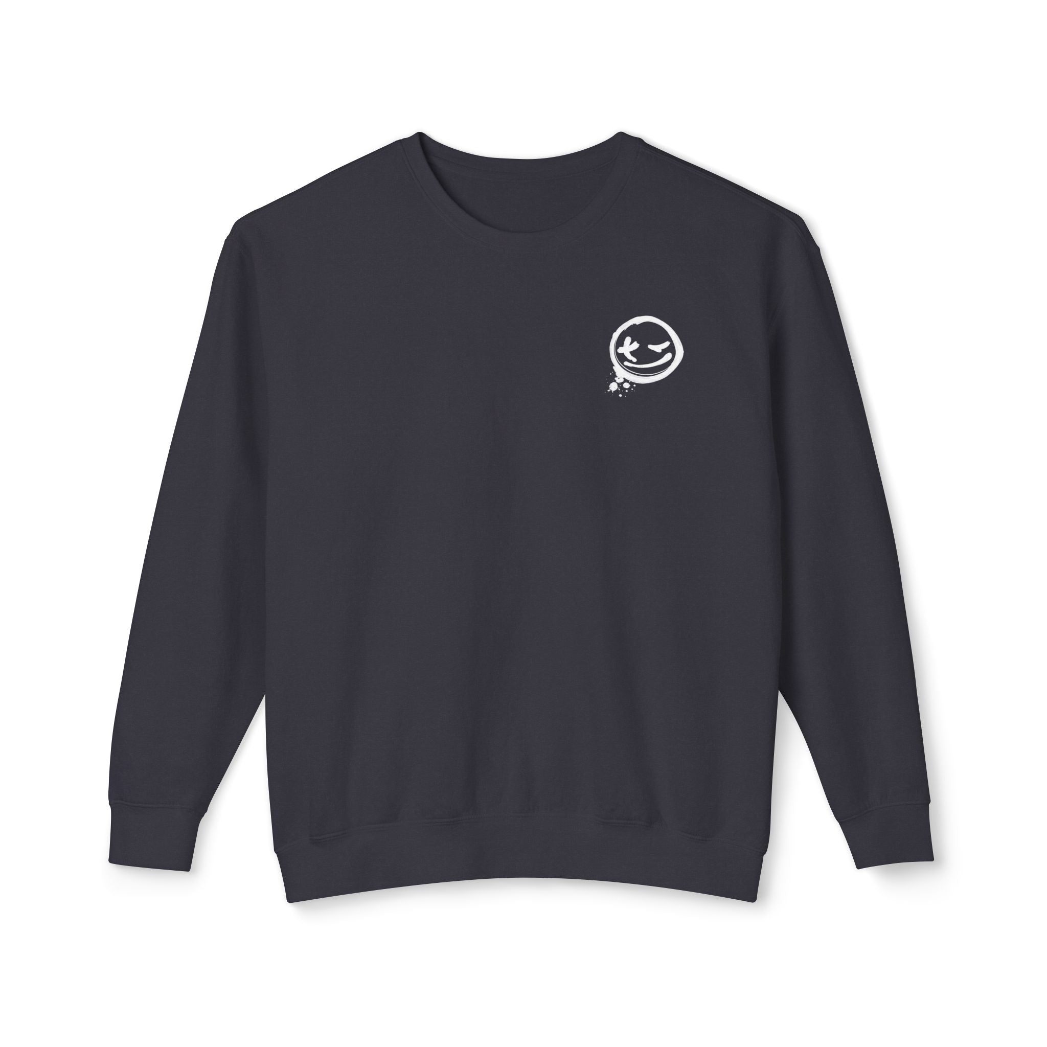 OG Edition - Watts Up Crew - Black