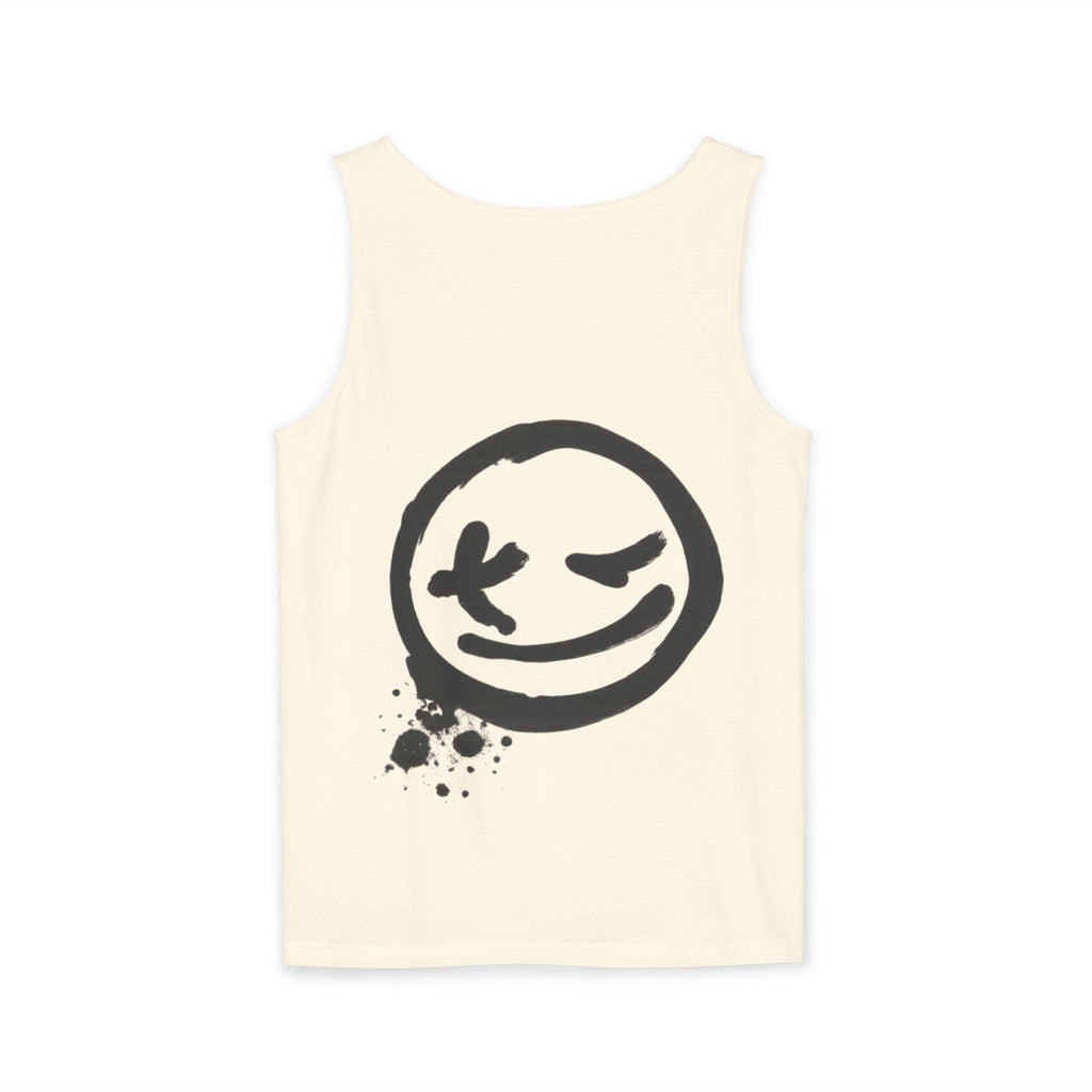 Go With the Flow Tank