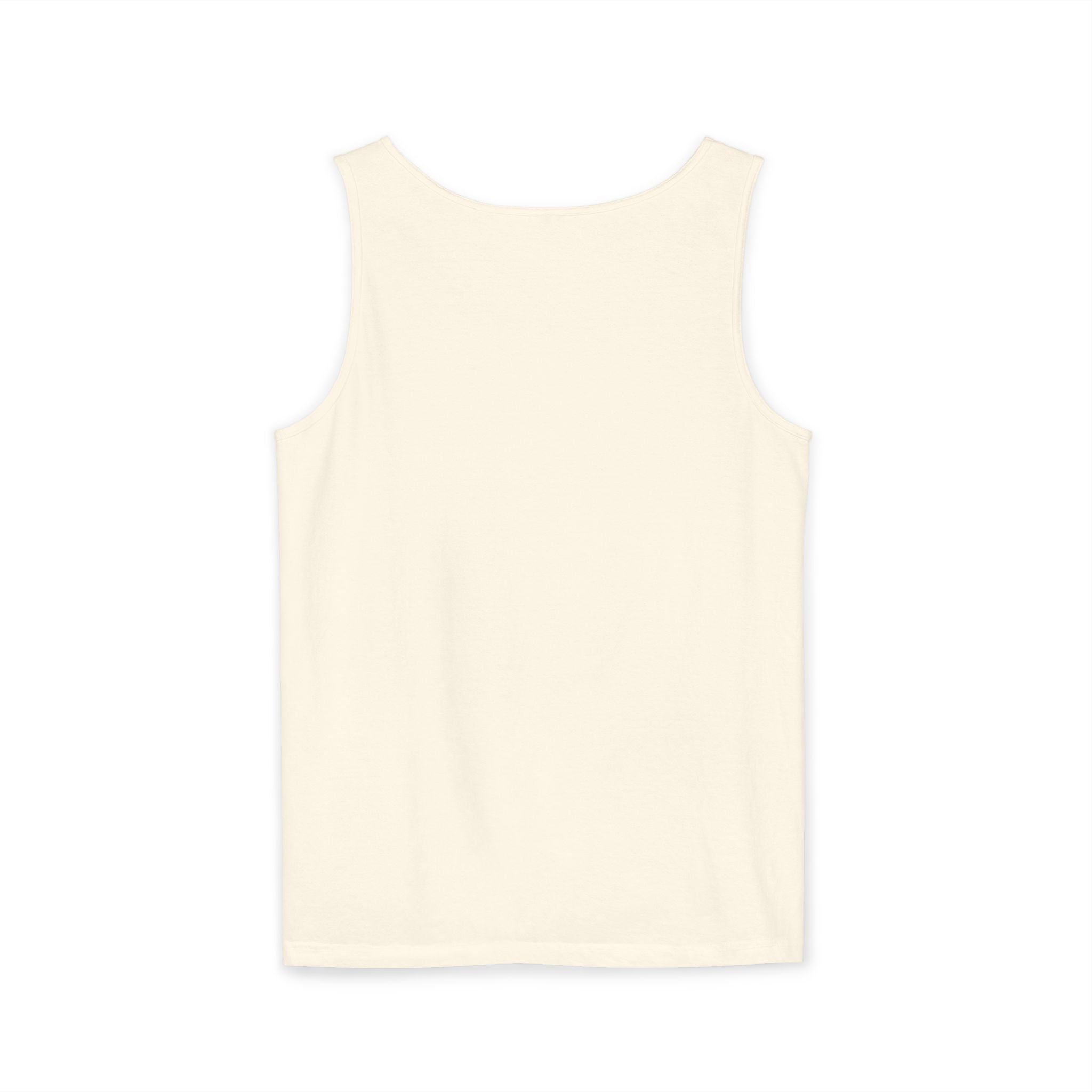 Hang em up & Chill Coastal Vibe-Tank