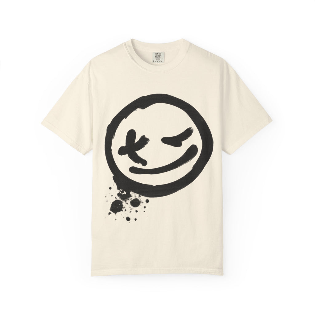 Go with flow Tee