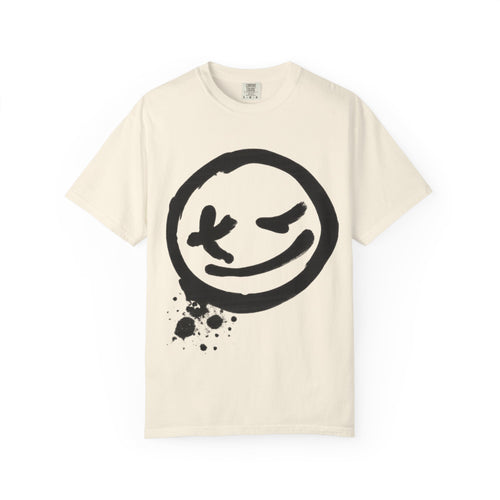 Go with flow Tee