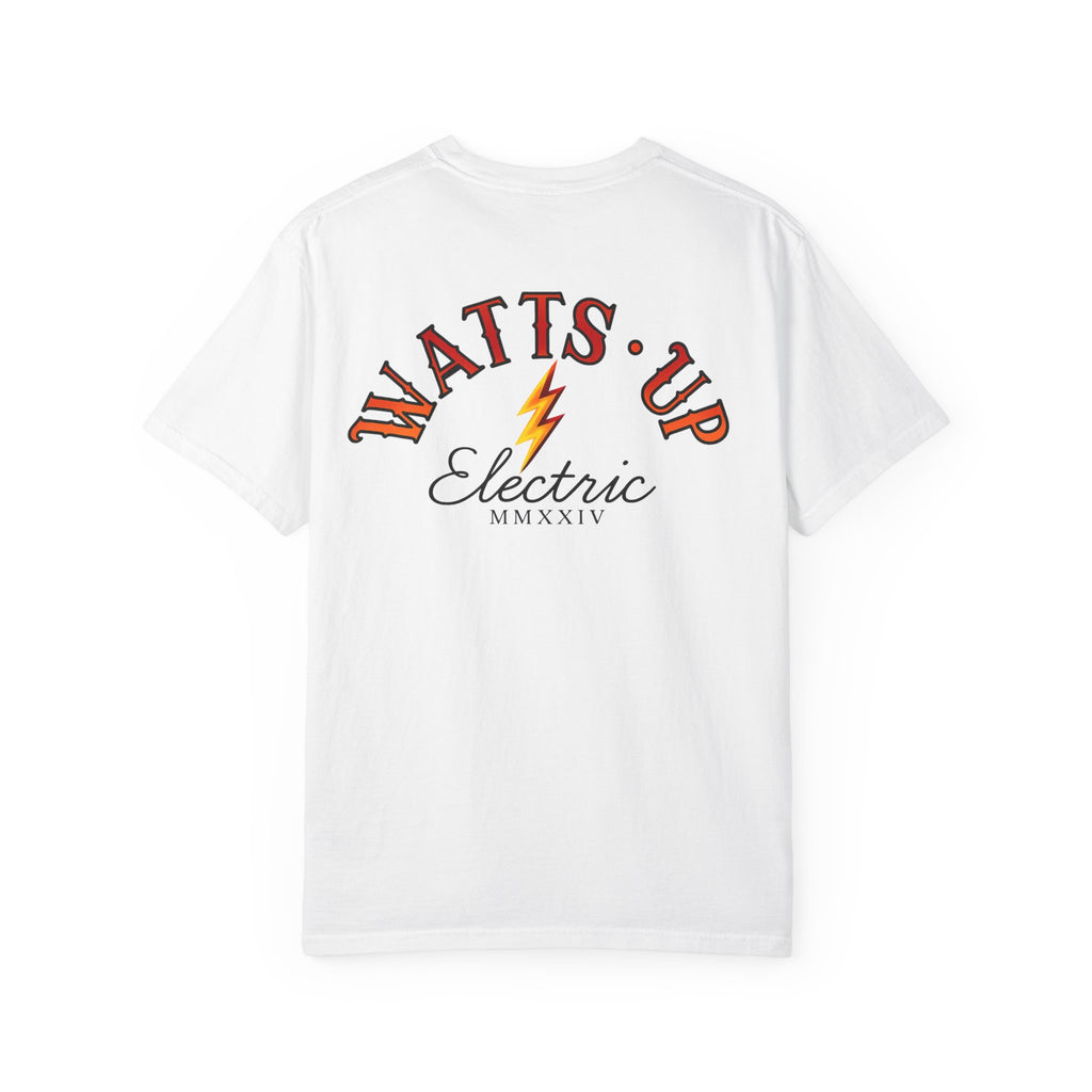 OG After Hours Tee - White