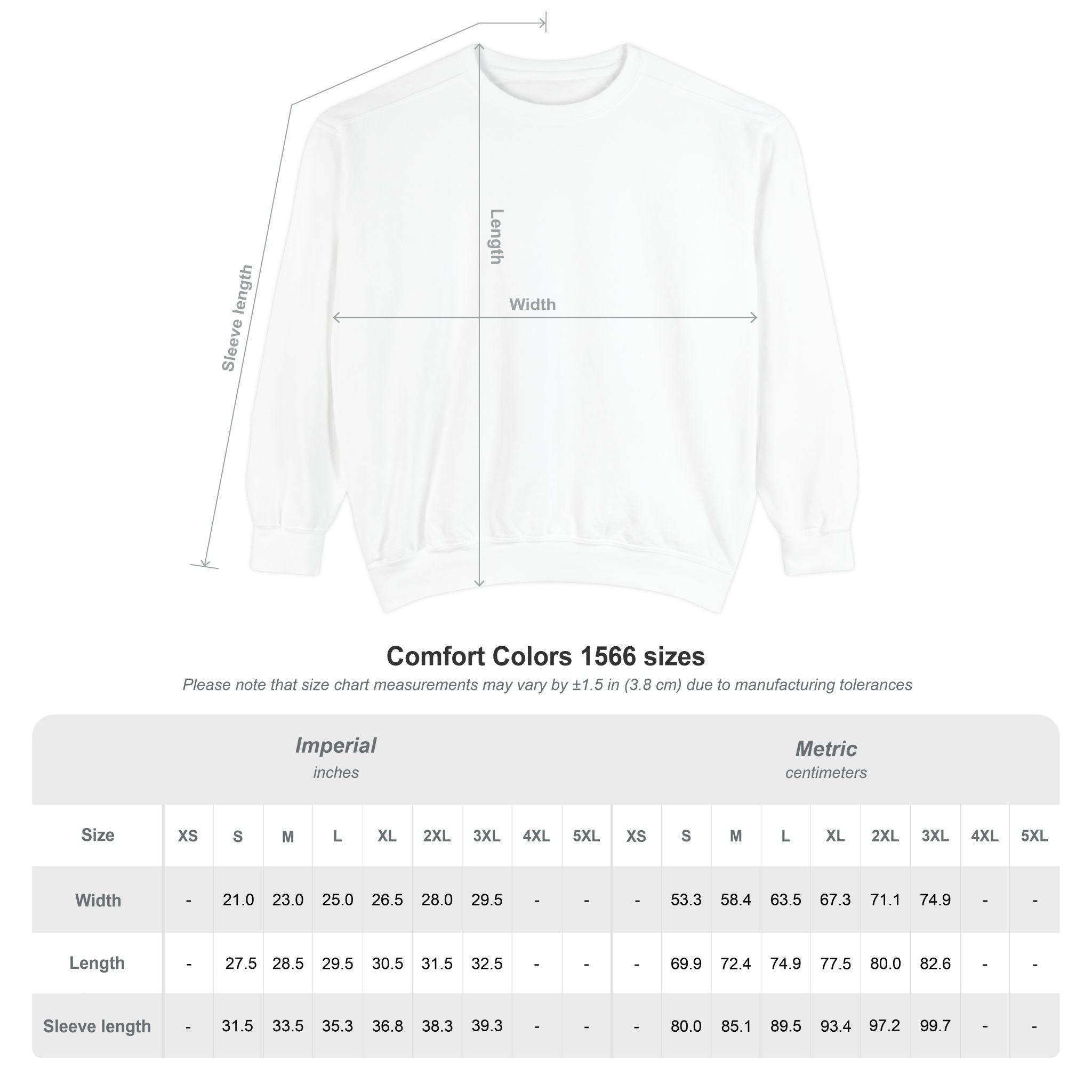 OG Edition - Watts Up Crew - White