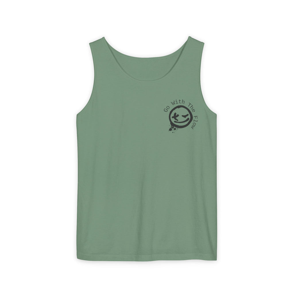 Go With the Flow Tank