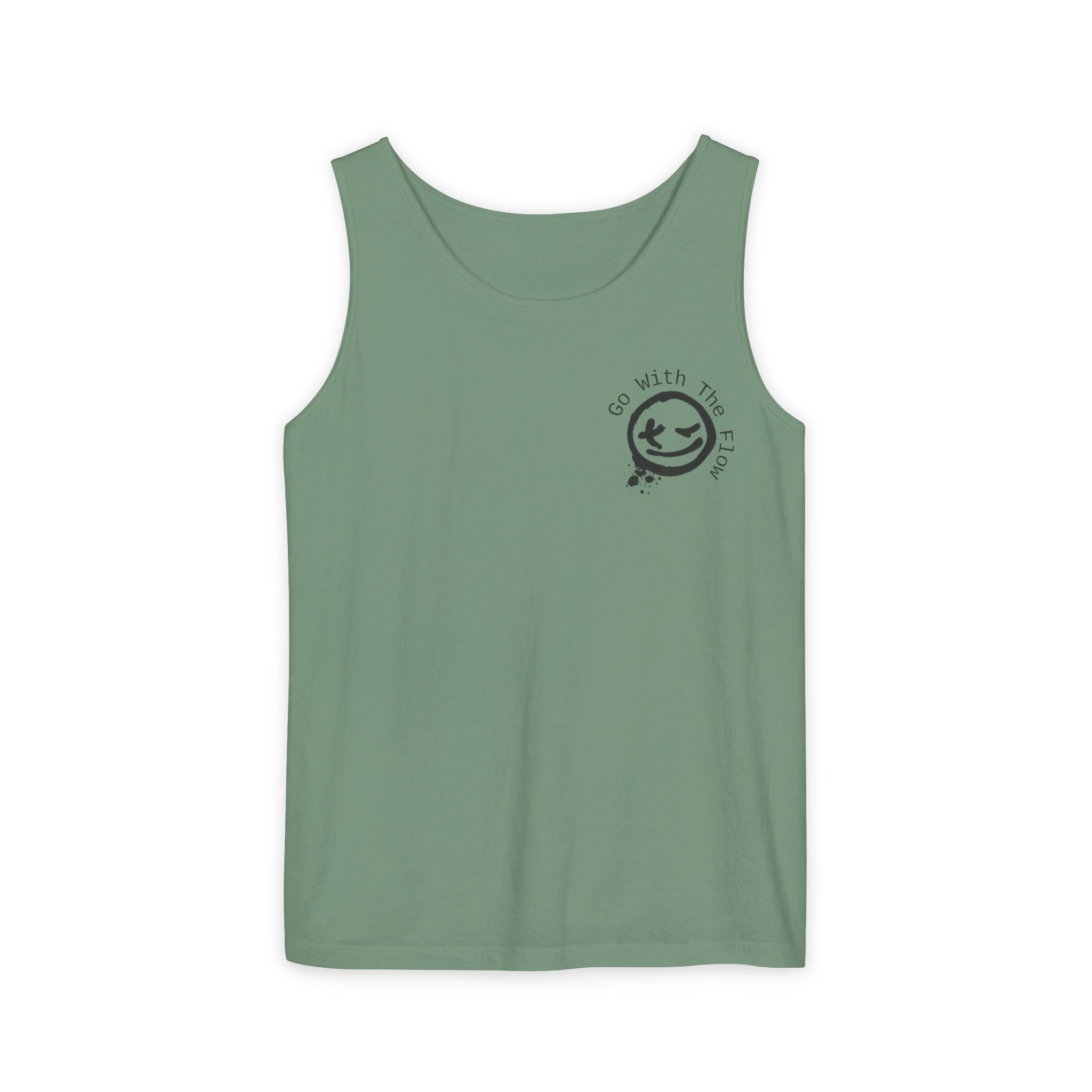 Go With the Flow Tank