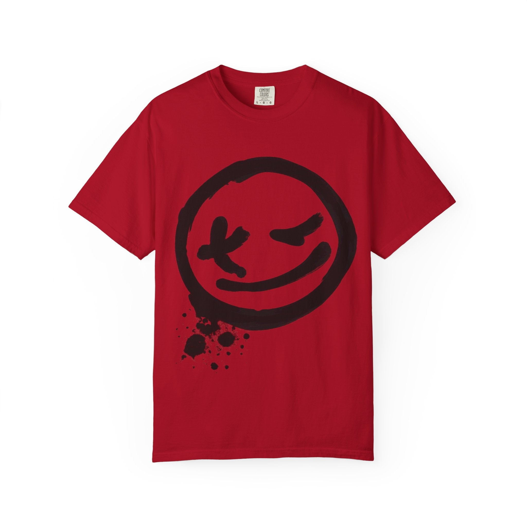 Go with flow Tee