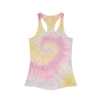 Go With the Flow Racerback Tank