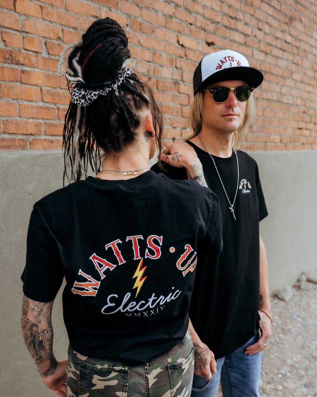 OG After Hours Tee