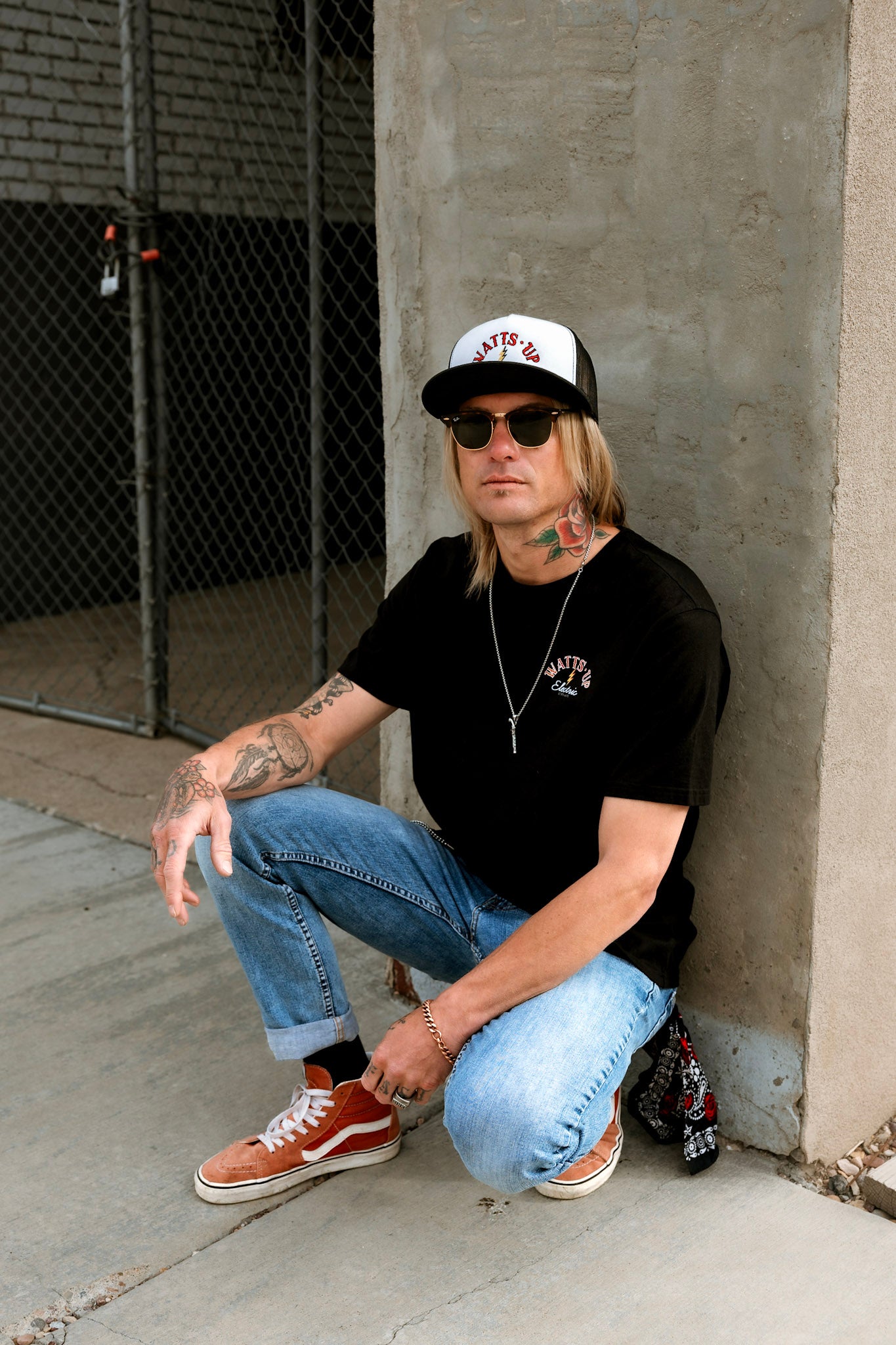 OG After Hours Tee