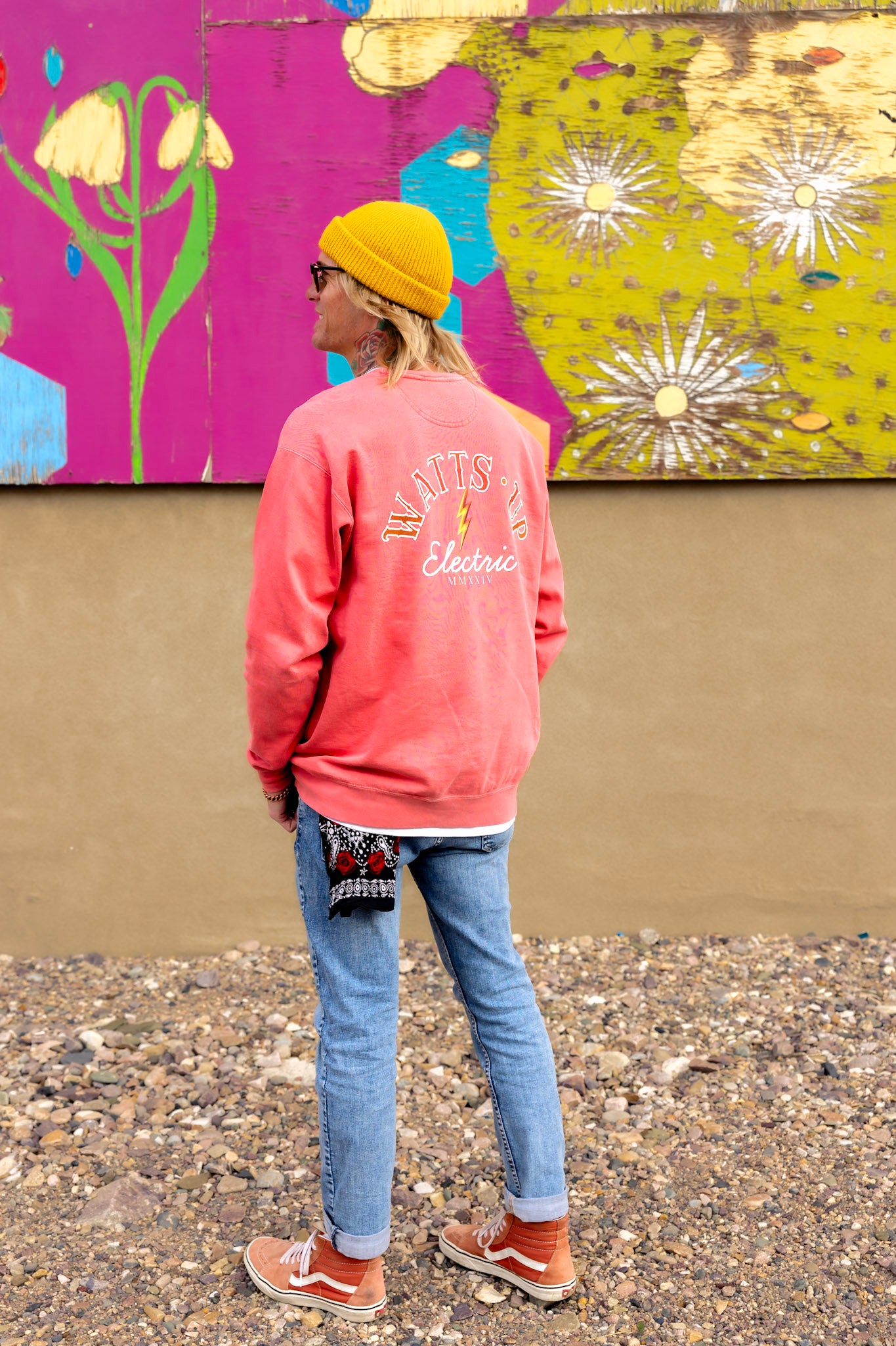 OG Edition - Watts Up Crew