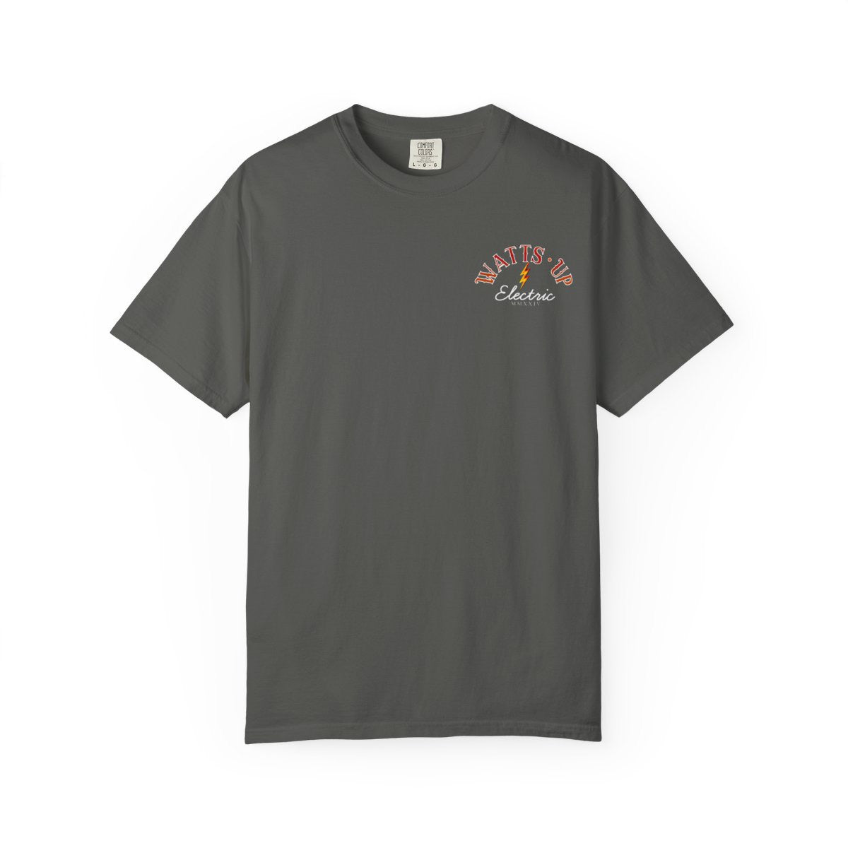 OG After Hours Tee