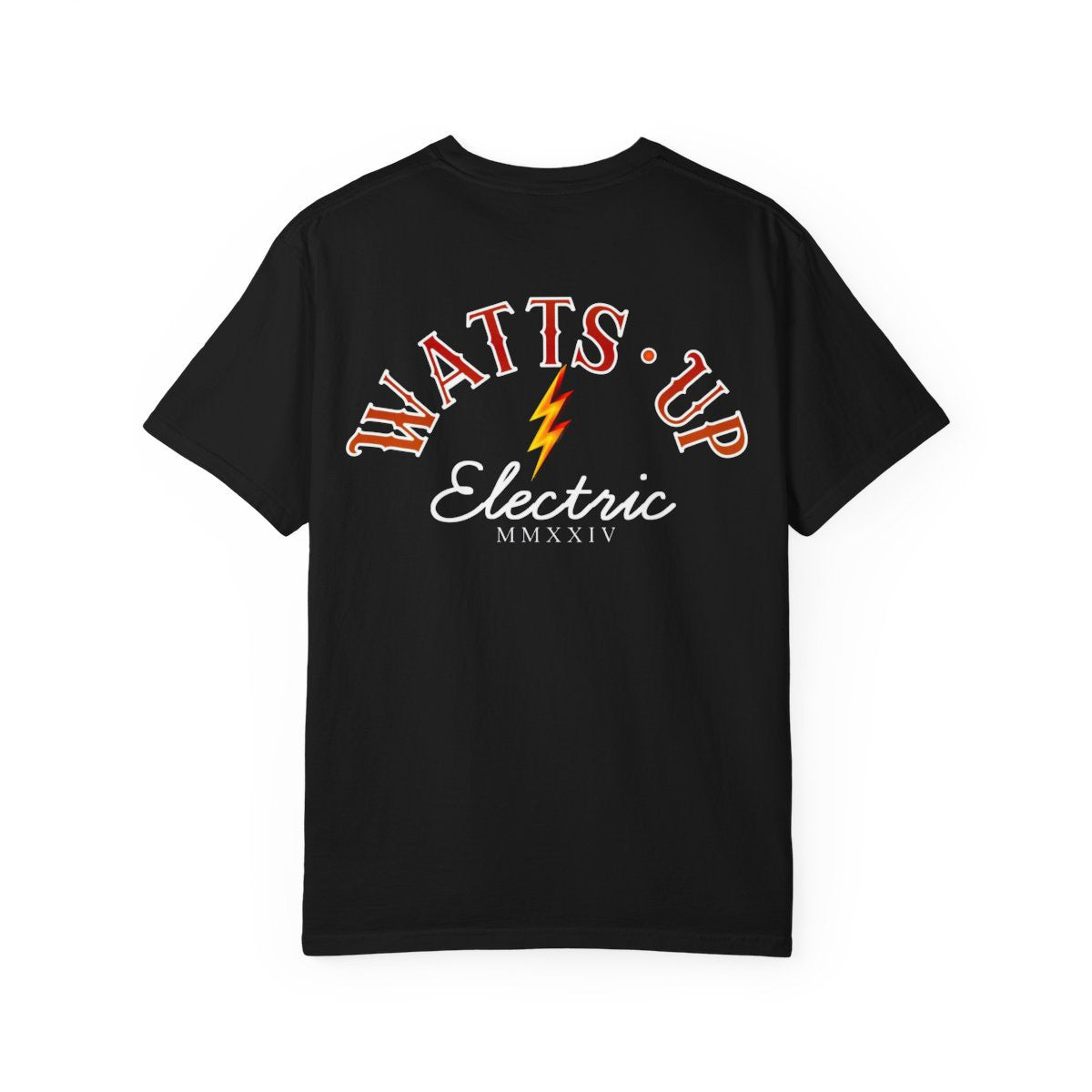 OG After Hours Tee