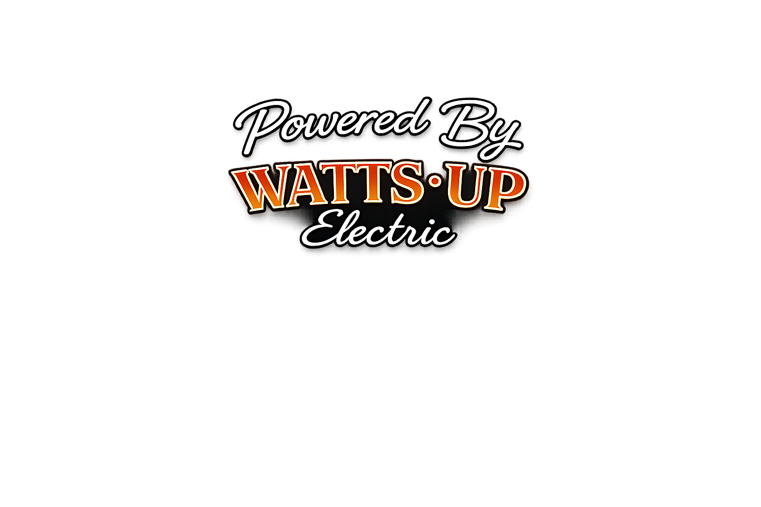 Current Vibe powered by Watts Up