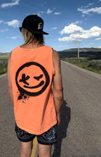 Go With the Flow Tank